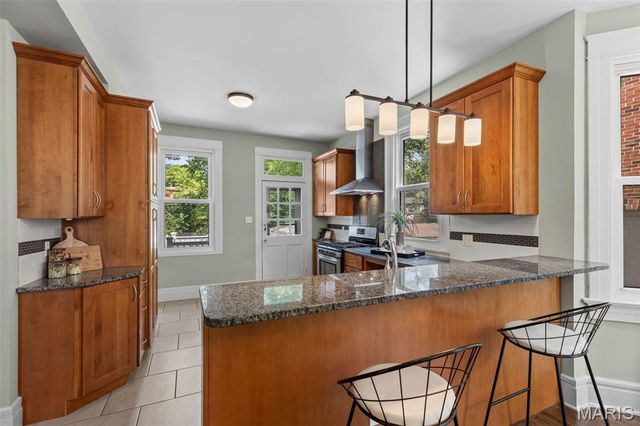 7065 Waterman Avenue, University City, MO 63130