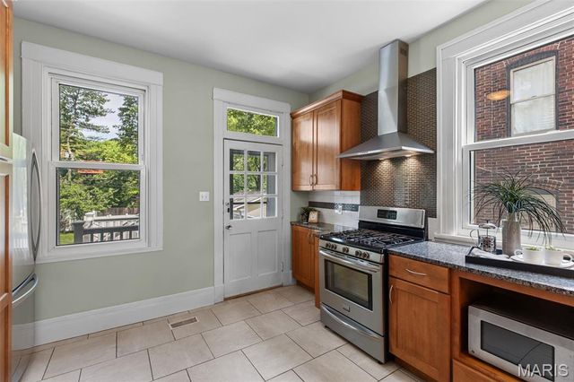 7065 Waterman Avenue, University City, MO 63130