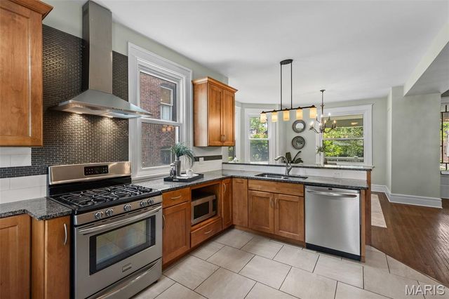 7065 Waterman Avenue, University City, MO 63130
