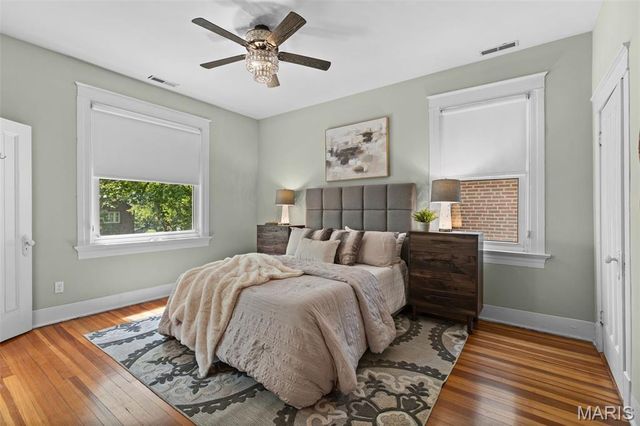 7065 Waterman Avenue, University City, MO 63130