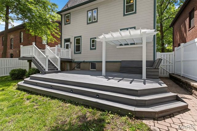 7065 Waterman Avenue, University City, MO 63130