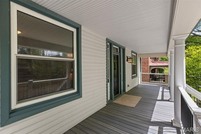 7065 Waterman Avenue, University City, MO 63130