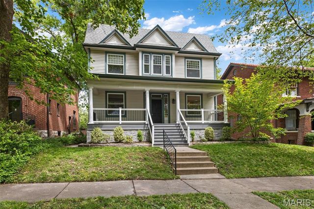 7065 Waterman Avenue, University City, MO 63130
