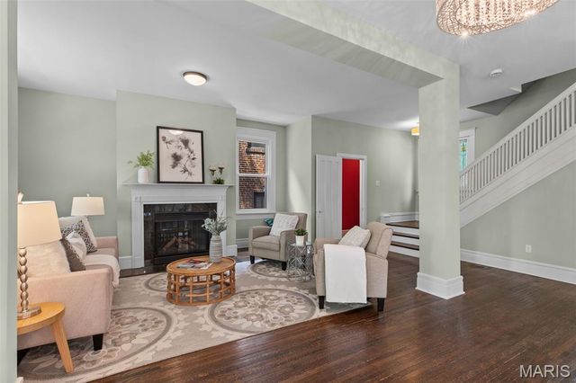 7065 Waterman Avenue, University City, MO 63130