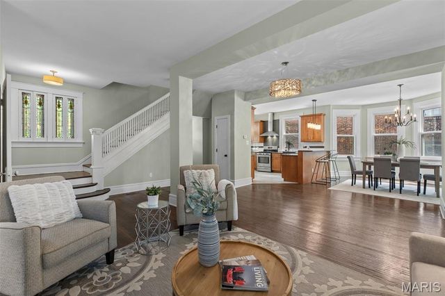 7065 Waterman Avenue, University City, MO 63130
