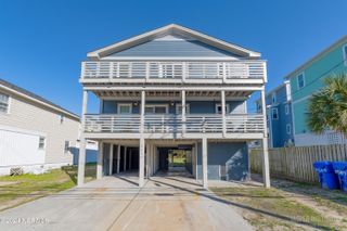 1504 Canal Drive, Carolina Beach, NC 28428