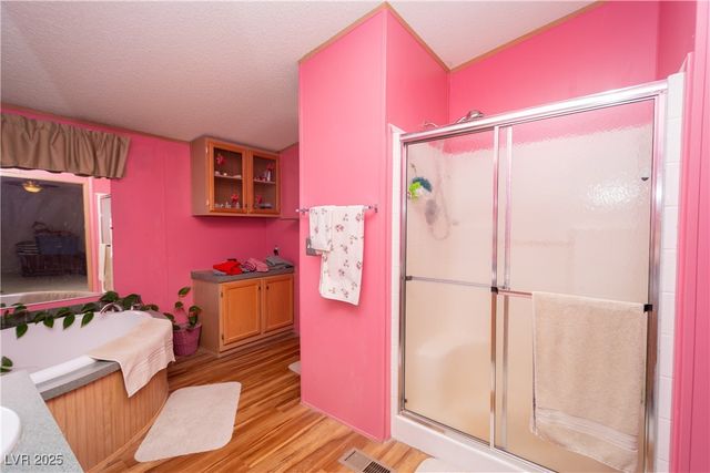 3860 Sagebrush Avenue, Pahrump, NV 89048