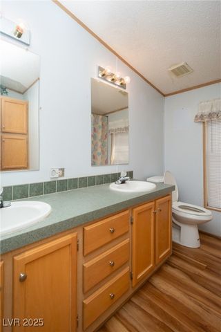 3860 Sagebrush Avenue, Pahrump, NV 89048