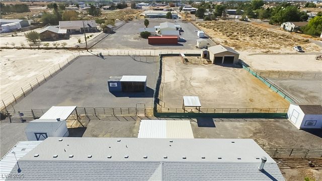 3860 Sagebrush Avenue, Pahrump, NV 89048