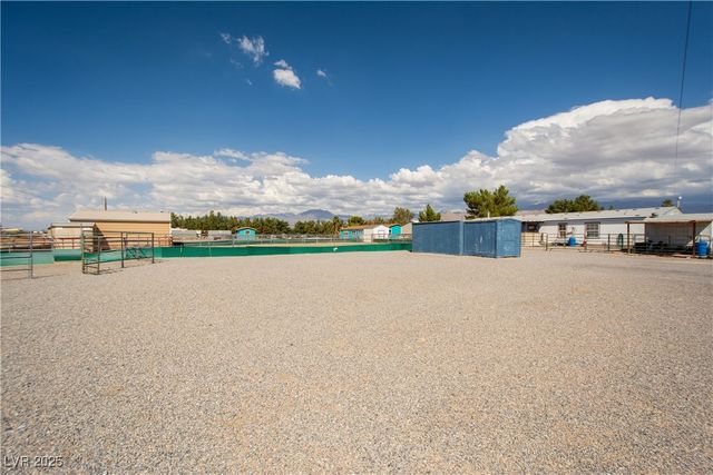 3860 Sagebrush Avenue, Pahrump, NV 89048