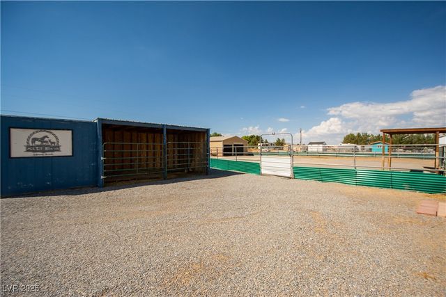 3860 Sagebrush Avenue, Pahrump, NV 89048