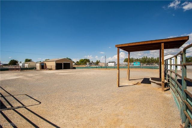 3860 Sagebrush Avenue, Pahrump, NV 89048