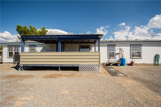 3860 Sagebrush Avenue, Pahrump, NV 89048