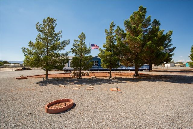 3860 Sagebrush Avenue, Pahrump, NV 89048