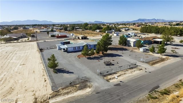 3860 Sagebrush Avenue, Pahrump, NV 89048