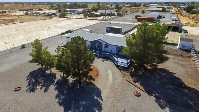 3860 Sagebrush Avenue, Pahrump, NV 89048