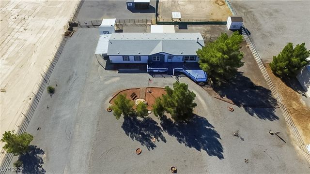 3860 Sagebrush Avenue, Pahrump, NV 89048