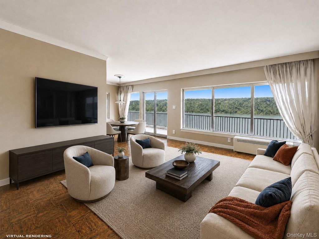 4465 Douglas Avenue 15H, Bronx, NY 10471
