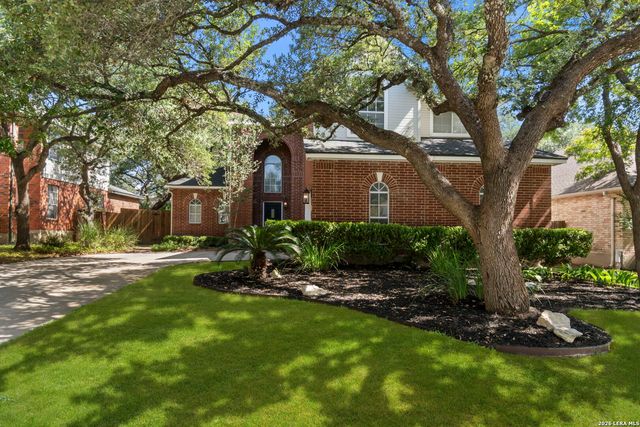 2515 Ashton Village Dr, San Antonio, TX 78248