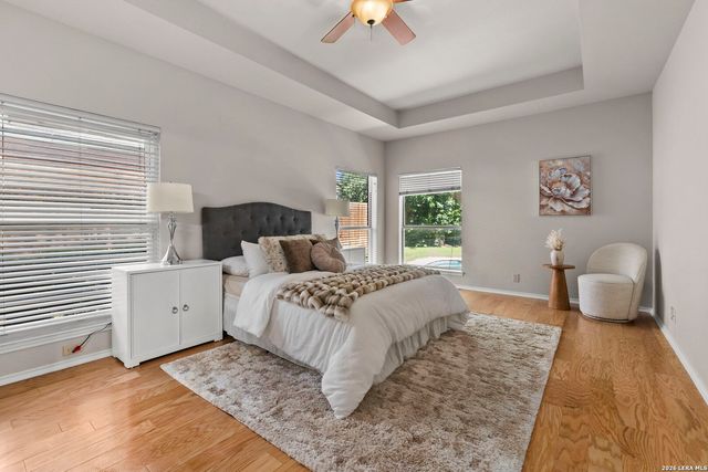 2515 Ashton Village Dr, San Antonio, TX 78248