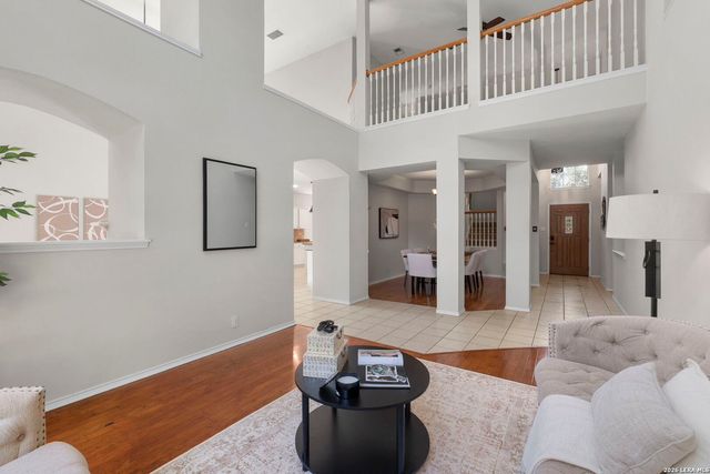 2515 Ashton Village Dr, San Antonio, TX 78248