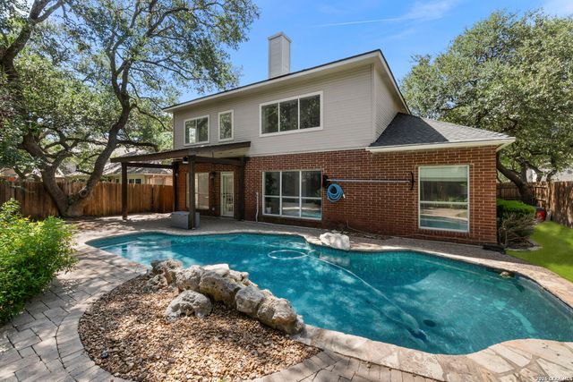 2515 Ashton Village Dr, San Antonio, TX 78248