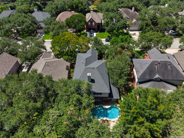 2515 Ashton Village Dr, San Antonio, TX 78248