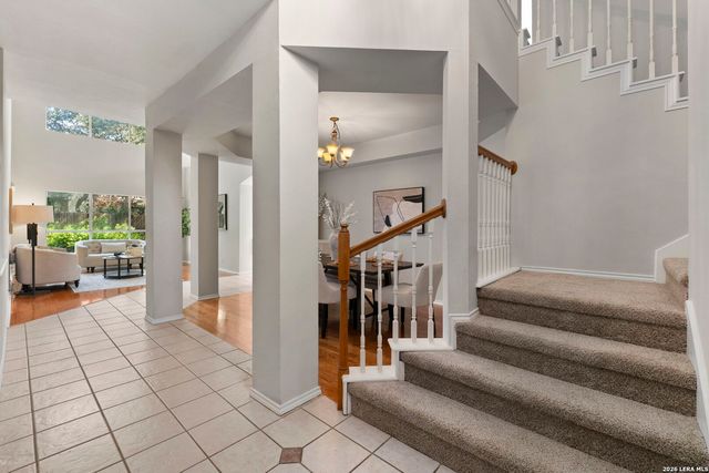 2515 Ashton Village Dr, San Antonio, TX 78248