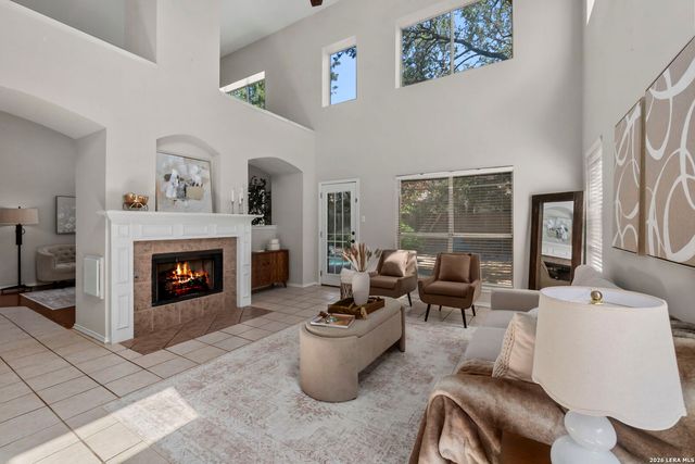 2515 Ashton Village Dr, San Antonio, TX 78248