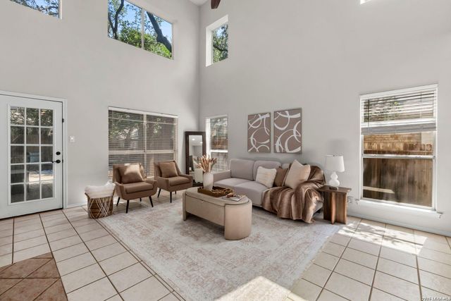 2515 Ashton Village Dr, San Antonio, TX 78248