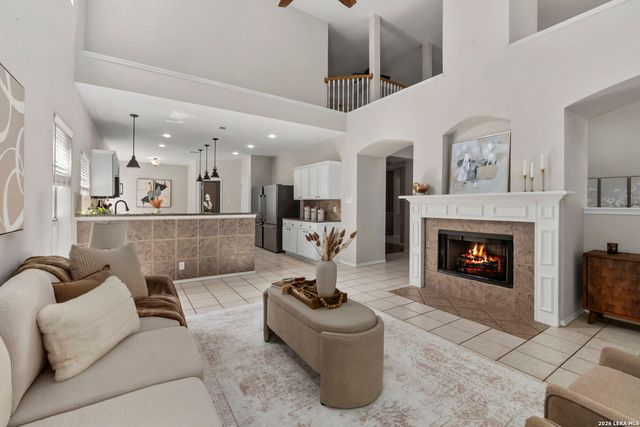 2515 Ashton Village Dr, San Antonio, TX 78248