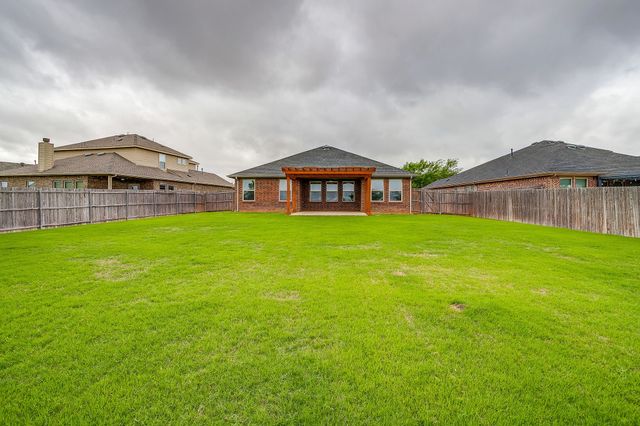 357 Coral Vine Lane, Burleson, TX 76028