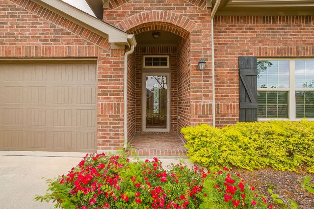 357 Coral Vine Lane, Burleson, TX 76028