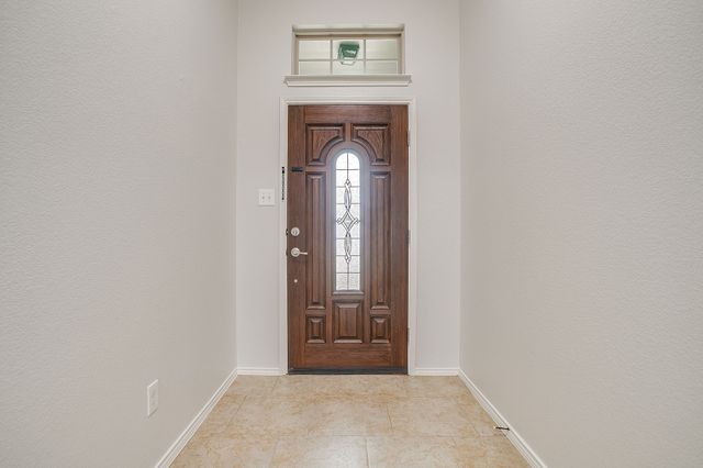 357 Coral Vine Lane, Burleson, TX 76028