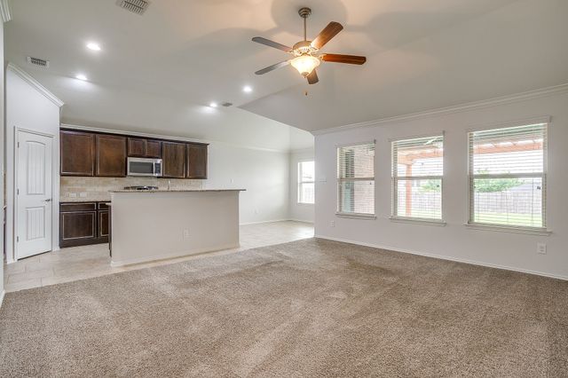 357 Coral Vine Lane, Burleson, TX 76028