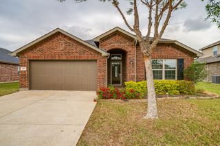 357 Coral Vine Lane, Burleson, TX 76028