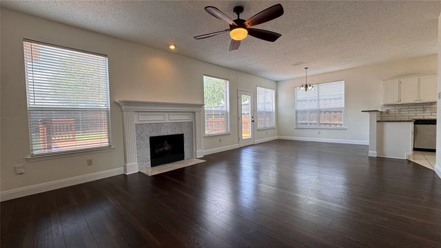 1218 Heritage Parkway S, Allen, TX 75002
