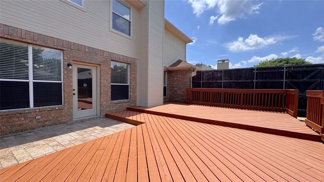 1218 Heritage Parkway S, Allen, TX 75002