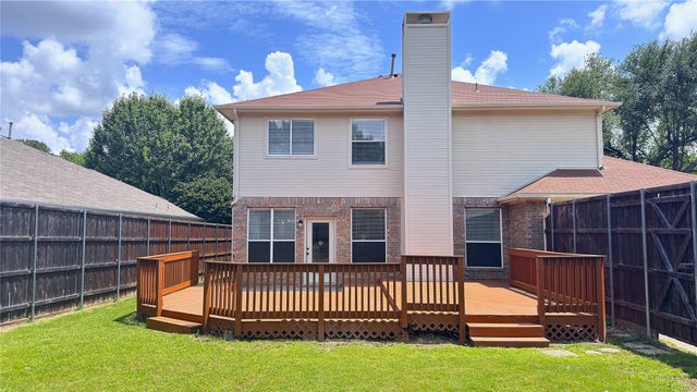 1218 Heritage Parkway S, Allen, TX 75002