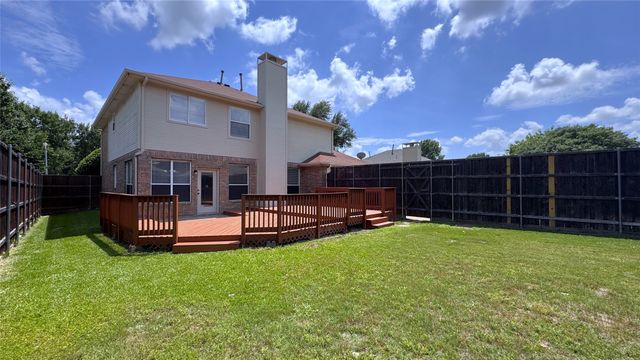 1218 Heritage Parkway S, Allen, TX 75002