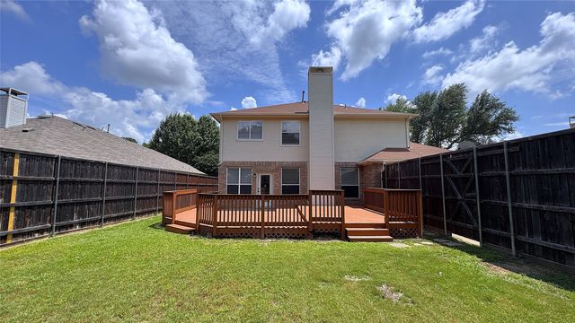 1218 Heritage Parkway S, Allen, TX 75002