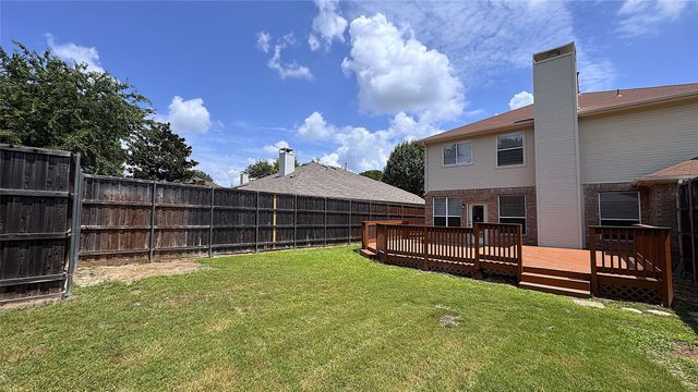1218 Heritage Parkway S, Allen, TX 75002