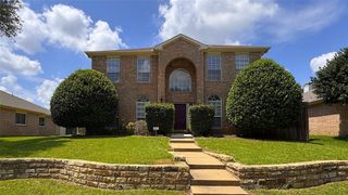 1218 Heritage Parkway S, Allen, TX 75002