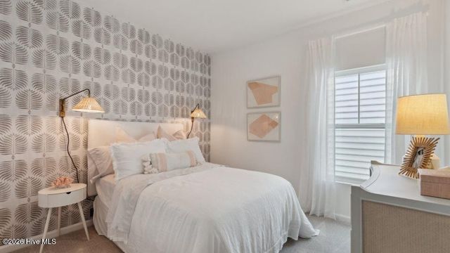 1013 Harbor Drive, Calabash, NC 28467