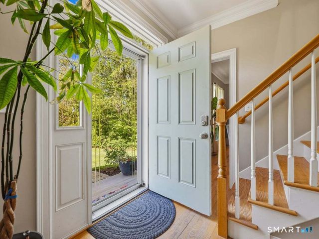 15 Fox Ridge Lane, Hebron, CT 06248