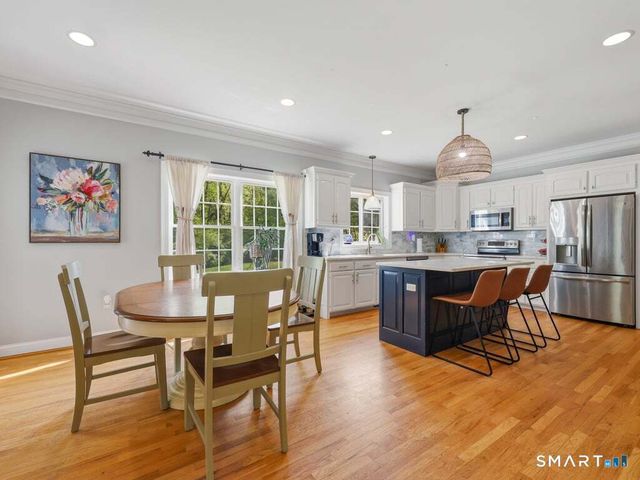15 Fox Ridge Lane, Hebron, CT 06248