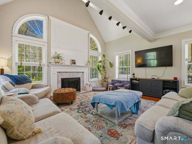 15 Fox Ridge Lane, Hebron, CT 06248