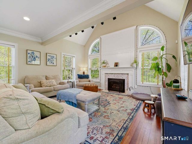 15 Fox Ridge Lane, Hebron, CT 06248