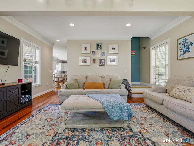 15 Fox Ridge Lane, Hebron, CT 06248
