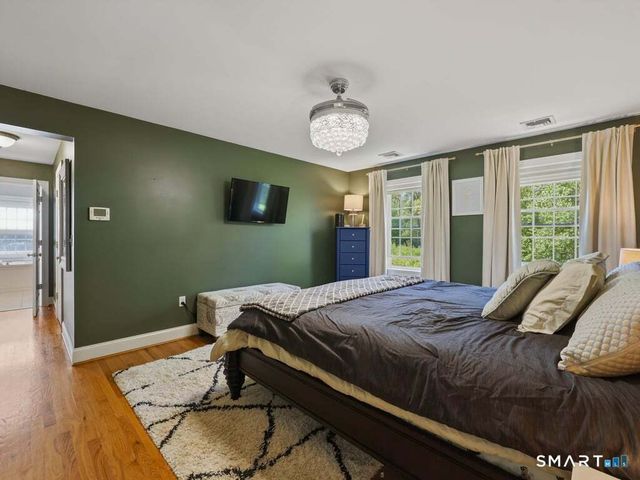 15 Fox Ridge Lane, Hebron, CT 06248